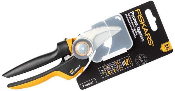 Fiskars Sekatör med sidoskär M (P921)