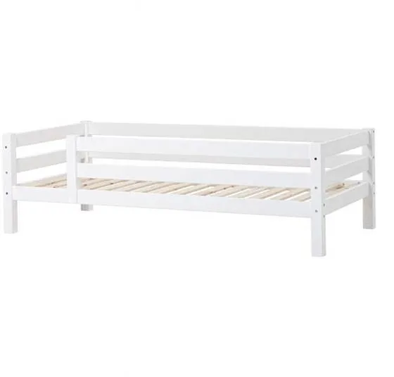 Hoppekids ECO Luxury Juniorsäng med 3/4-sarg - 120x200 cm