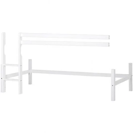 Hoppekids ECO Dream Modul Halvhöjd - 70x190