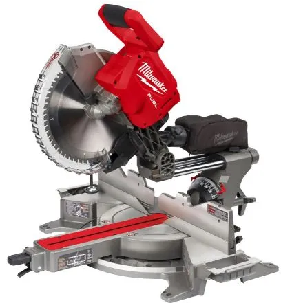 Milwaukee kap- och geringssåg M18 FMS305-0