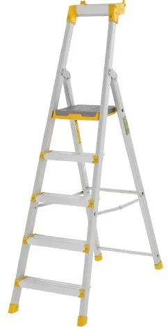 Wibe Stege 55p - 5 steg