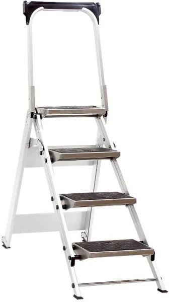 Jumbo Giant Stegstege Super Pro 4 steg