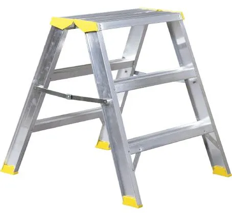 Stege Wibe Ladders 55AB Prof